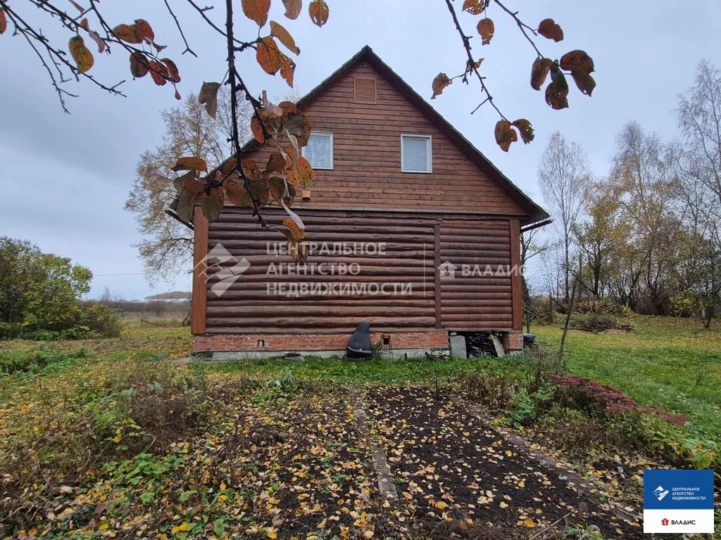 Продажа дома, Фурсово, Рыбновский район - Фото 14