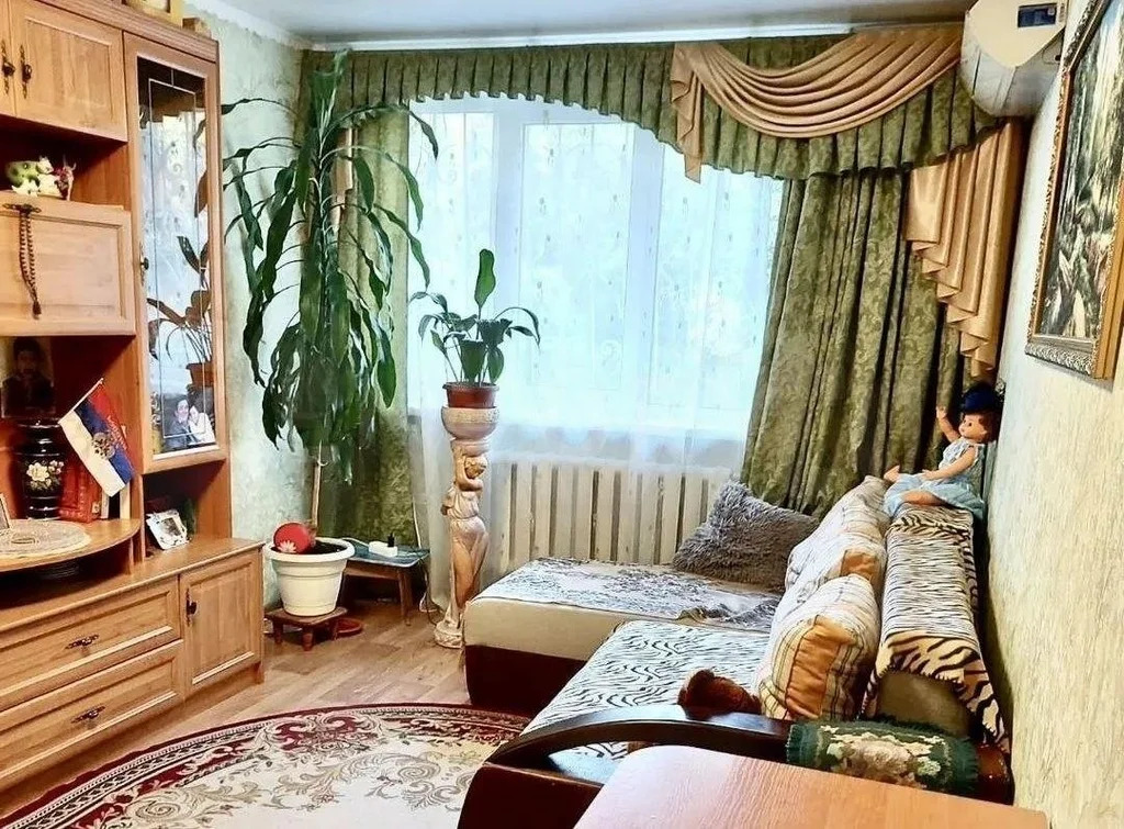 Продажа квартиры, Севастополь, ул. Очаковцев - Фото 3