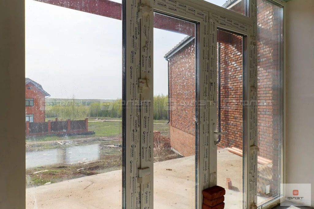 Продажа дома, Казань, ул. Василия Михайлова (Чебакса) - Фото 11
