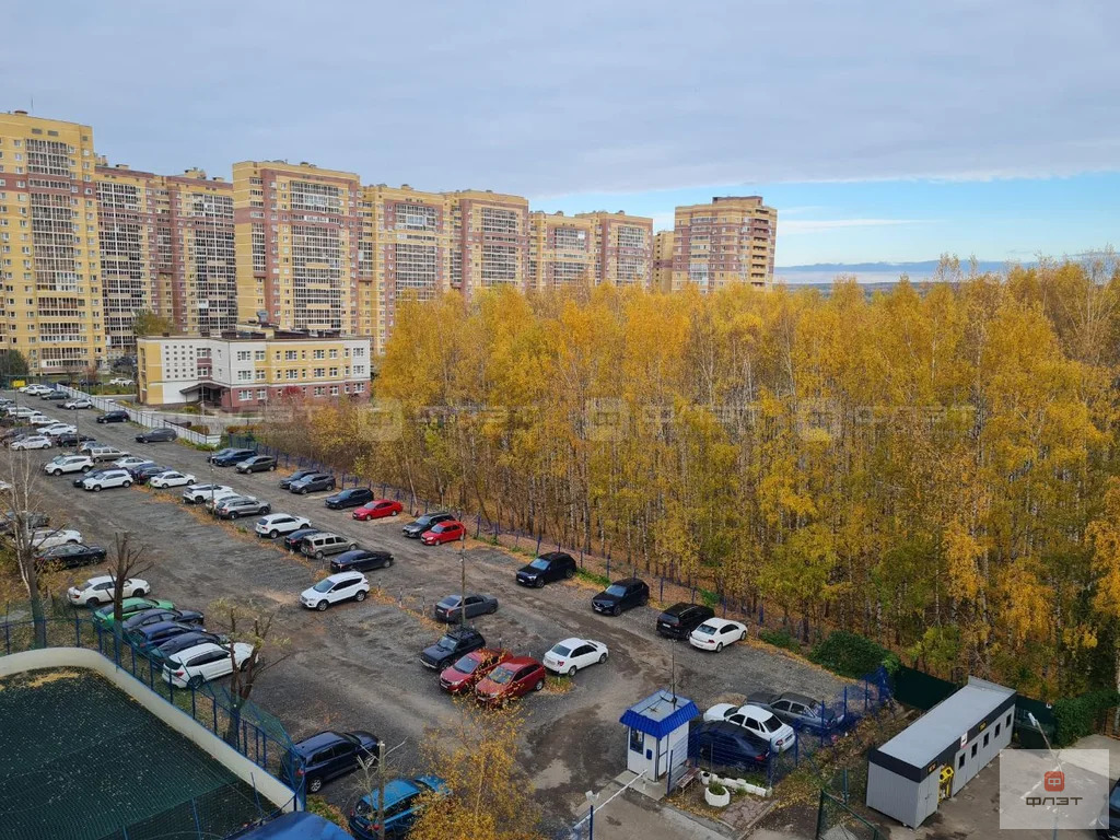 Продажа квартиры, Казань, ул. Академика Глушко - Фото 11
