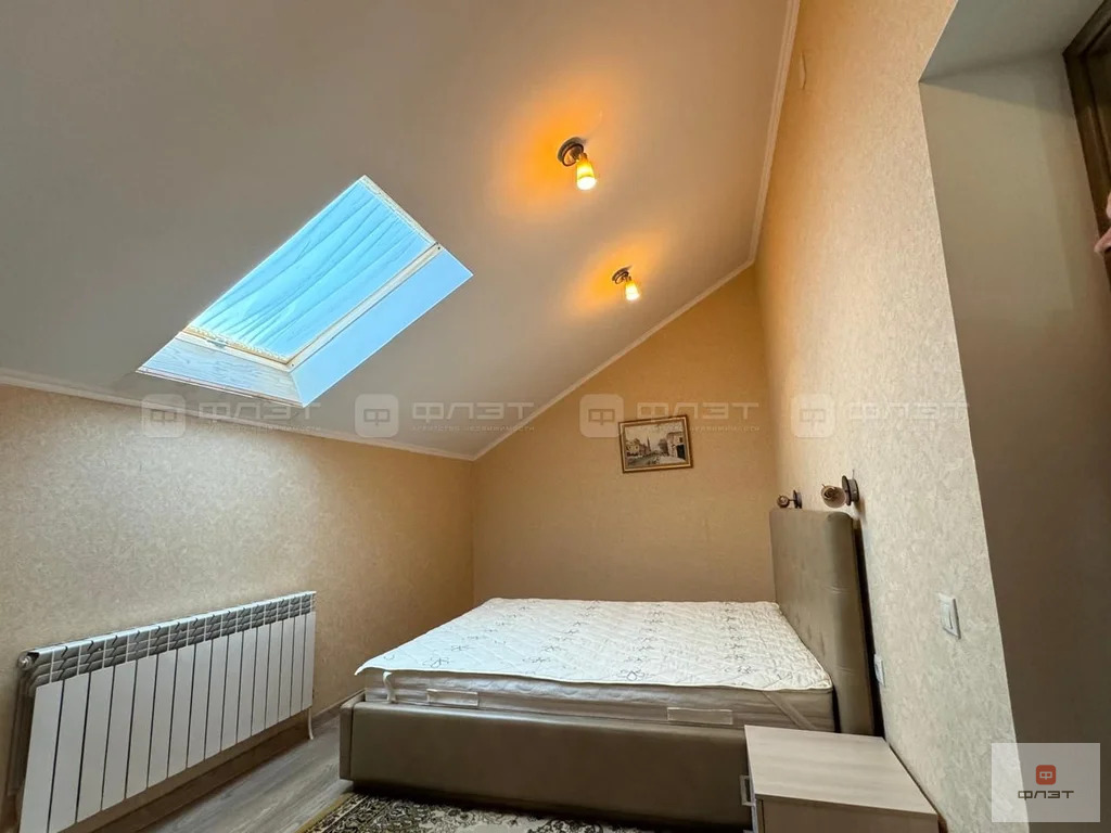 Продажа дома, Им Мулланура Вахитова, Верхнеуслонский район, ул. Новая - Фото 15