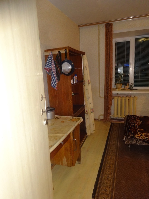 Сдаю комнатную в общежитии , ул.Карбышева, 62 - Фото 21