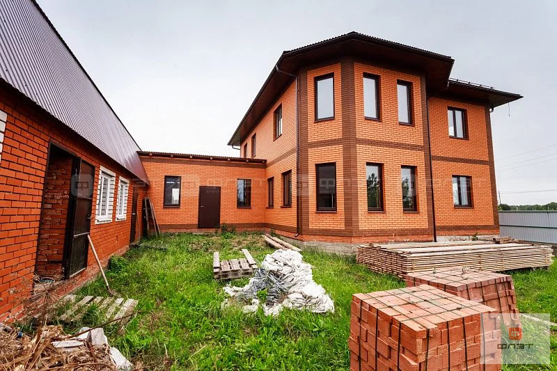 Продажа дома, Высокая Гора, Высокогорский район, ул. Малиновая - Фото 2