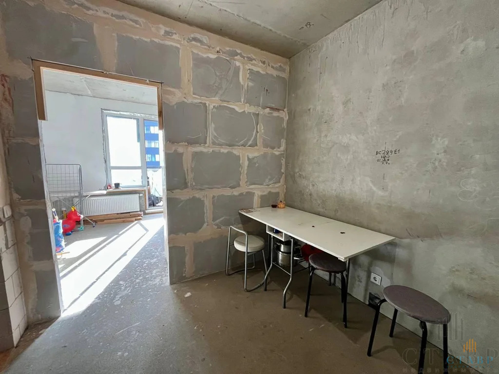 Продажа квартиры, Новоселье, Ломоносовский район, ул. Центральная - Фото 4