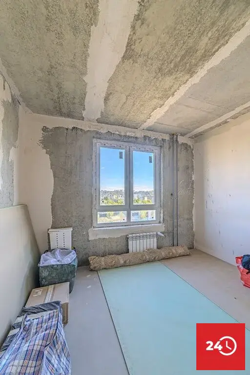 В продаже евро-трехкомнатная в ЖК Новелла ул. Шмидта 24 - Фото 15