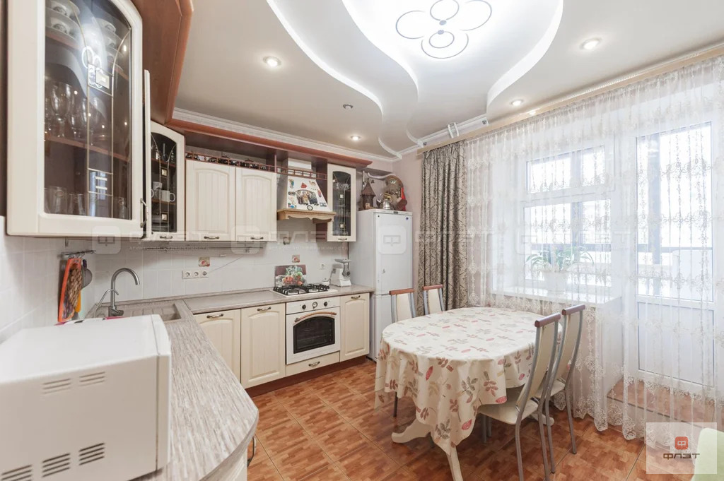 Продажа квартиры, Казань, ул. Болотникова - Фото 5