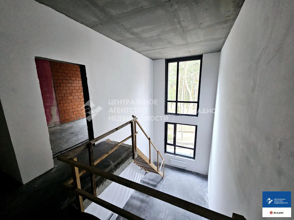 Продажа квартиры, Рязань, Мещёрская улица - Фото 9