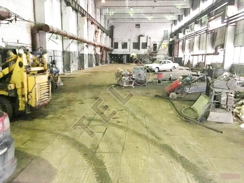 г. Щелково, пр-д Домостроителей, 4300 м2 Склад и 1,68 га участок (ном. ... - Фото 1