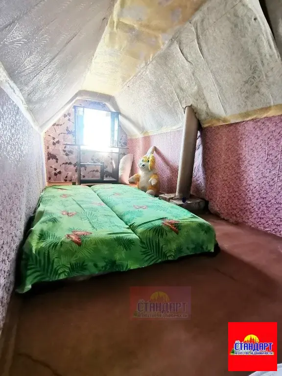 Дача СНТ-2, с баней - Фото 14