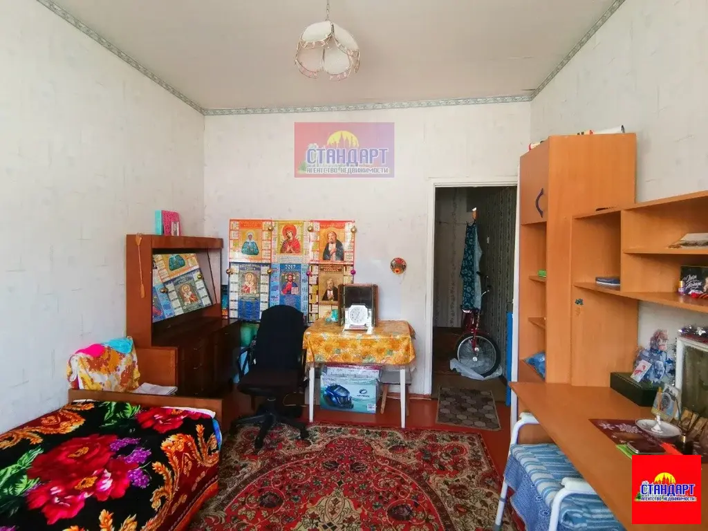 2х улучшенной Планировки Ленина д.43 - Фото 10