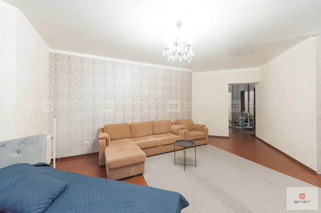 Продажа квартиры, Казань, ул. Чистопольская - Фото 4
