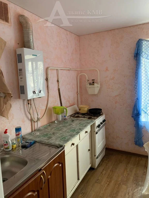 Продажа квартиры, Минеральные Воды, ул. Советская - Фото 3