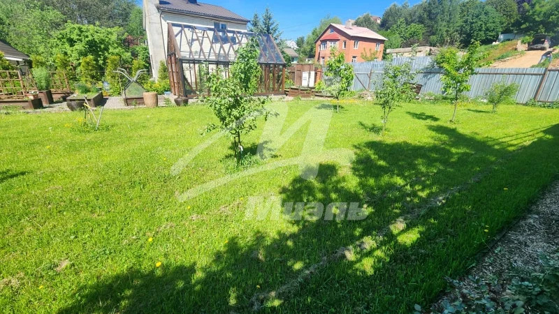 Продажа участка, Булатниково, Ленинский район - Фото 5
