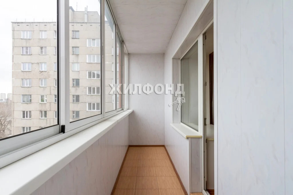 Продажа квартиры, Новосибирск, ул. Аэропорт - Фото 5