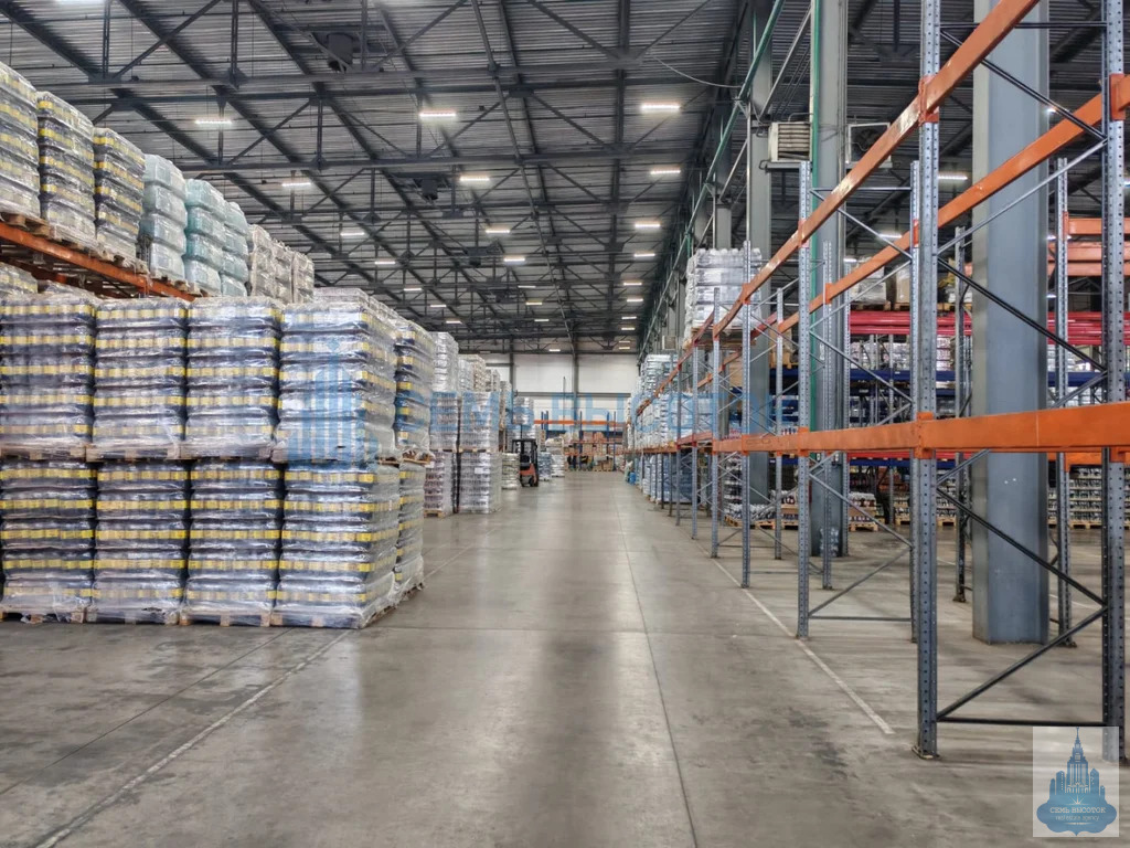 Аренда склада, Востряково, Домодедово г. о., Заборье ул. - Фото 3