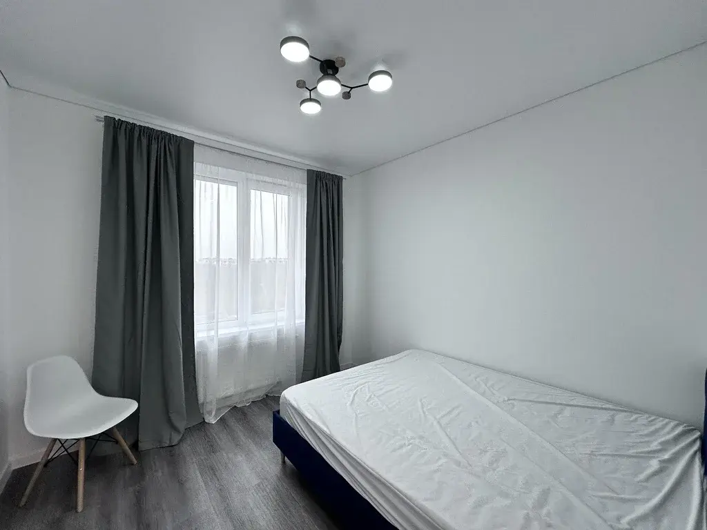 1-к. квартира, 32 м, 4/5 эт. - Фото 8