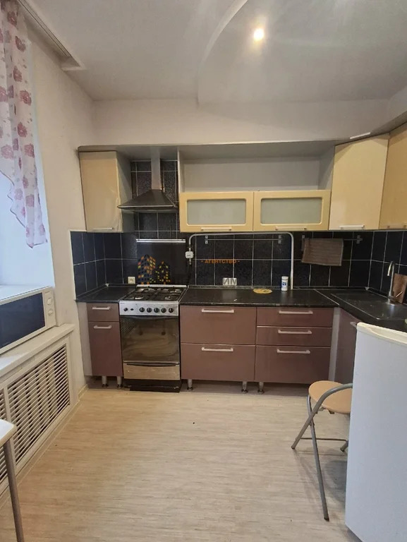 Аренда квартиры, Уфа, ул. Шумавцова - Фото 1