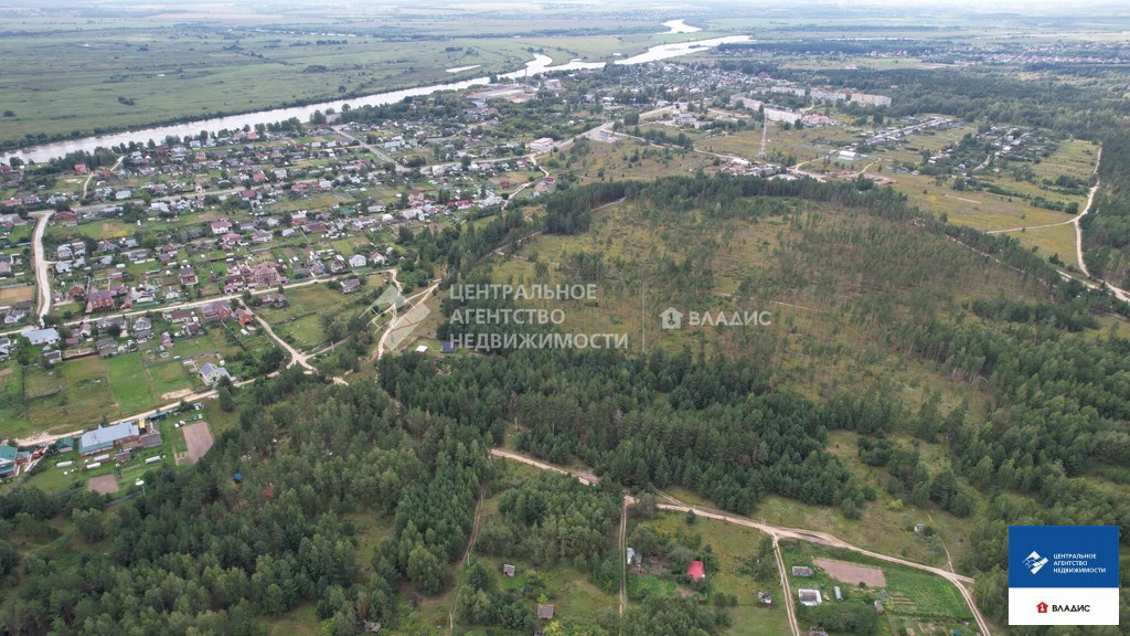 Продажа участка, Рязанский район, садоводческое товарищество ... - Фото 5