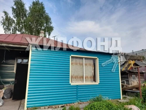 Продажа дома, Новосибирск, ул. Каховская - Фото 1