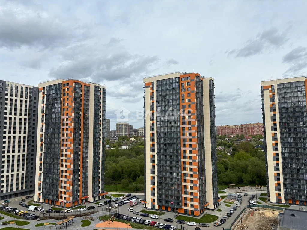 Москва, Муравская улица, д.44к2, 1-комнатная квартира на продажу - Фото 14