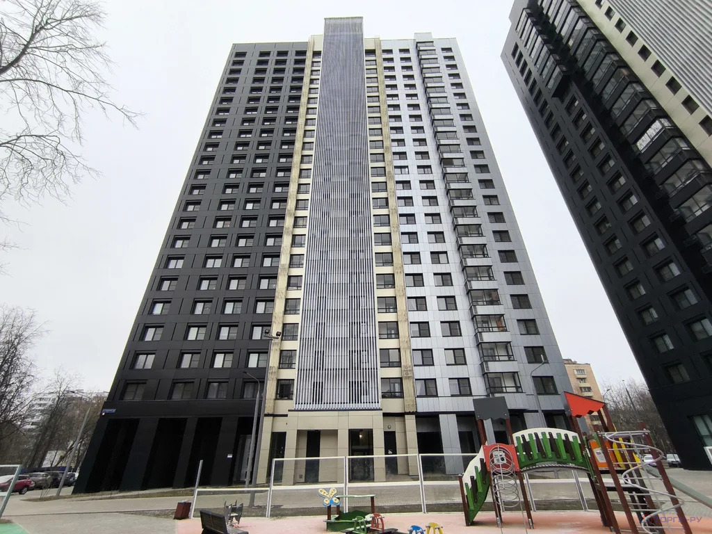 Продажа квартиры, 16-я Парковая улица - Фото 1