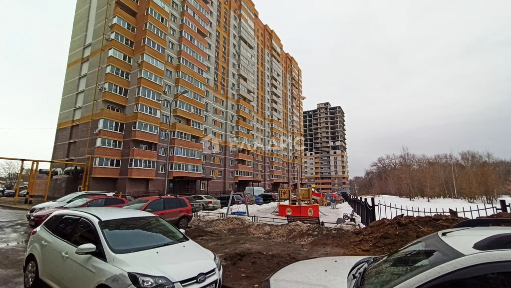 городской округ Владимир, проспект Строителей, гараж 13.3 кв.м. на ... - Фото 1