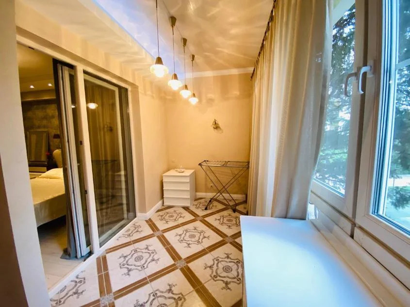 Продажа квартиры, Геленджик - Фото 13