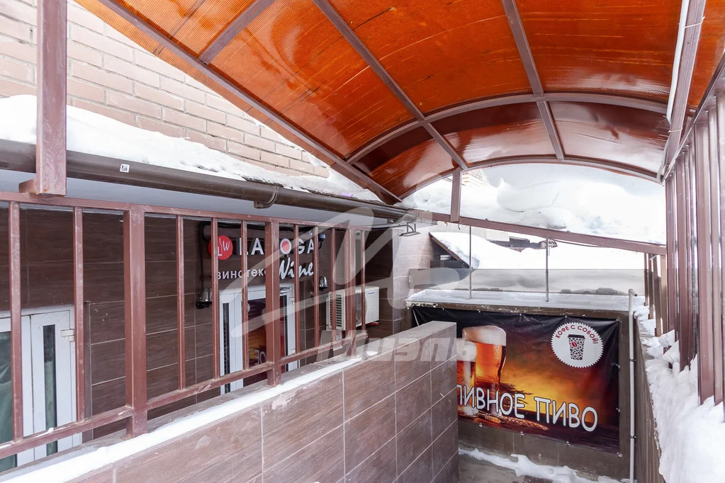 Продажа ПСН, Химки, ул. Ленинградская - Фото 20