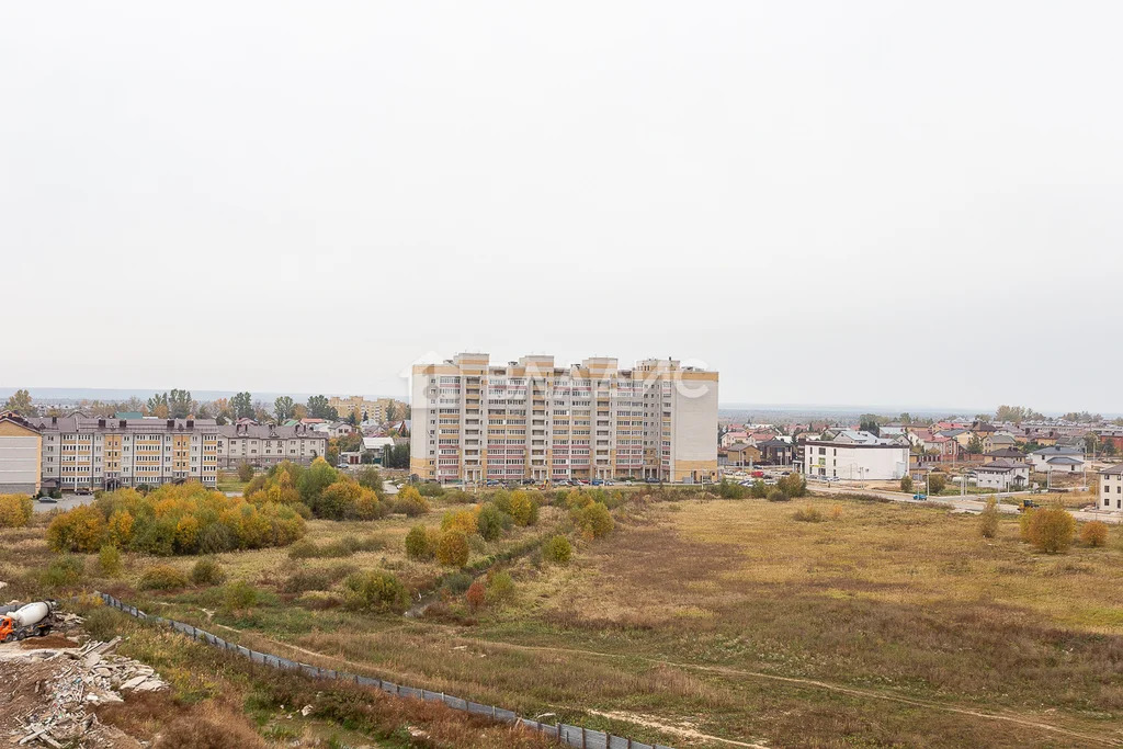 городской округ Владимир, улица Родионовка, д.8, 3-комнатная квартира ... - Фото 9