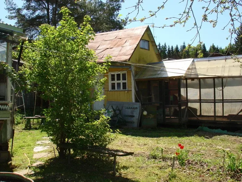 Дача в садовом товариществе - Фото 3