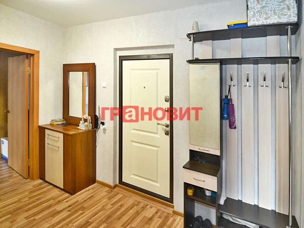 Продажа квартиры, Новосибирск, ул. Стофато - Фото 8