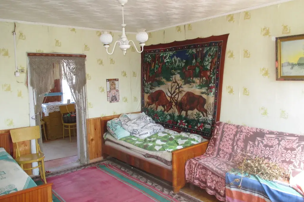 Продается дача рядом с д. Бояркино в СНТ "Полет" - Фото 11