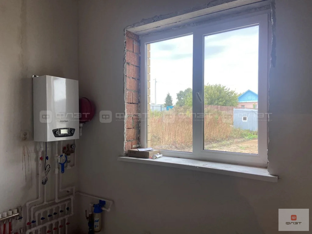 Продажа дома, Каипы, Лаишевский район, ул. Центральная - Фото 2