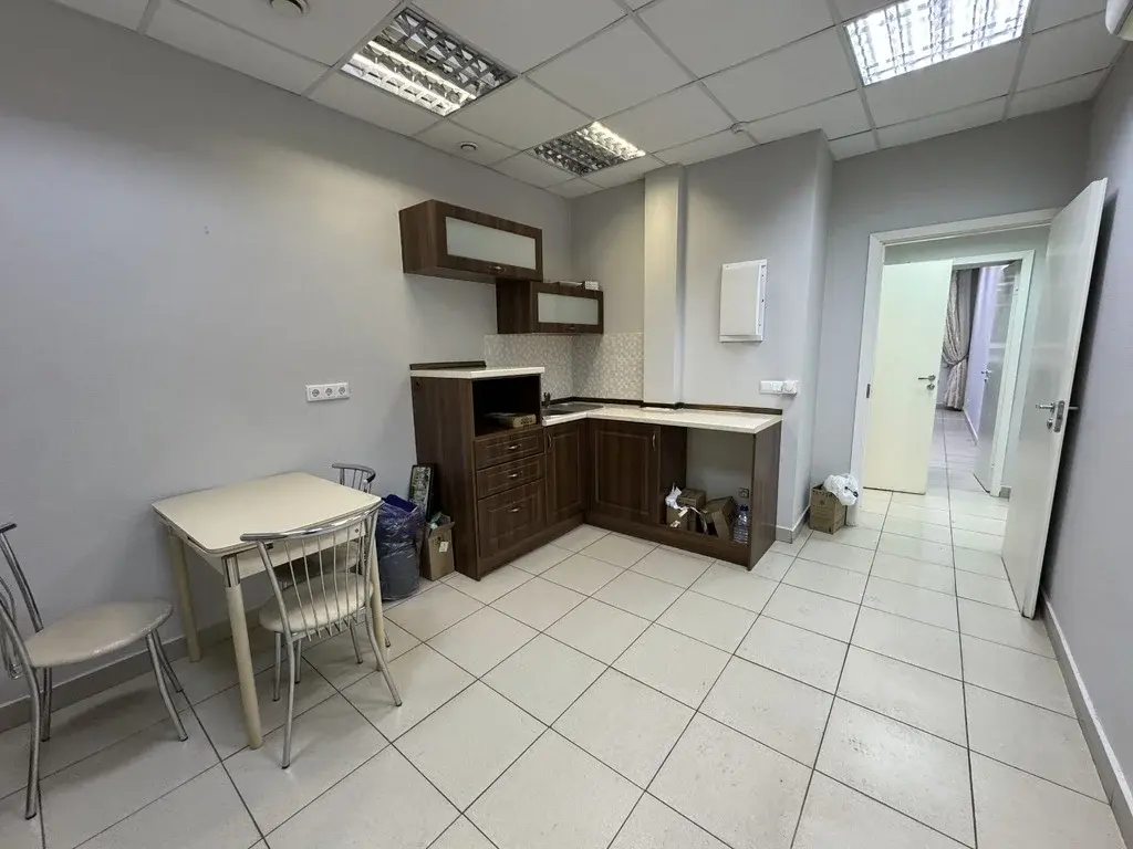 Купить помещение свободного назначения 117.0м ул. Дыбенко, 23, Самара, ... - Фото 4