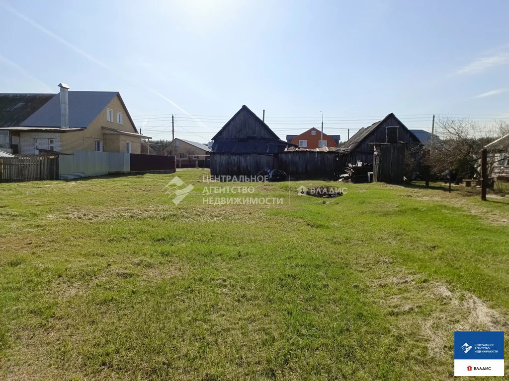 Продажа участка, Заборье, Рязанский район, ул. Павлова - Фото 4