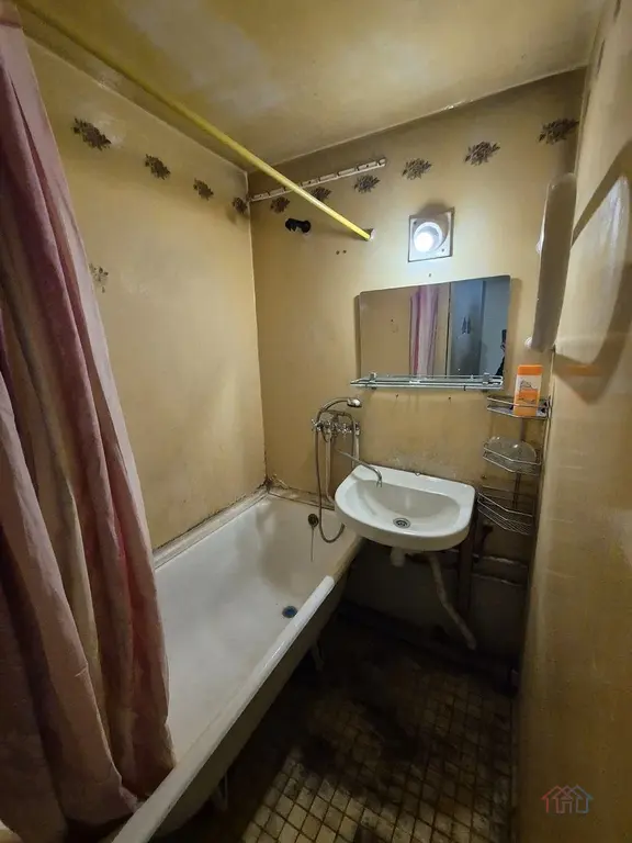 2-к. квартира, 44,6 м2, 5/9 эт. - Фото 12