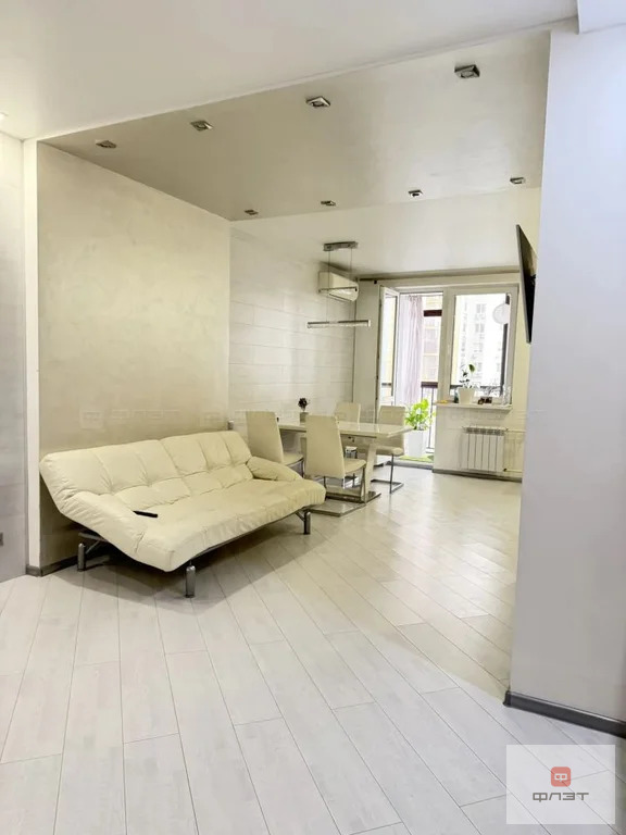Продажа квартиры, Казань, ул. Восход - Фото 1