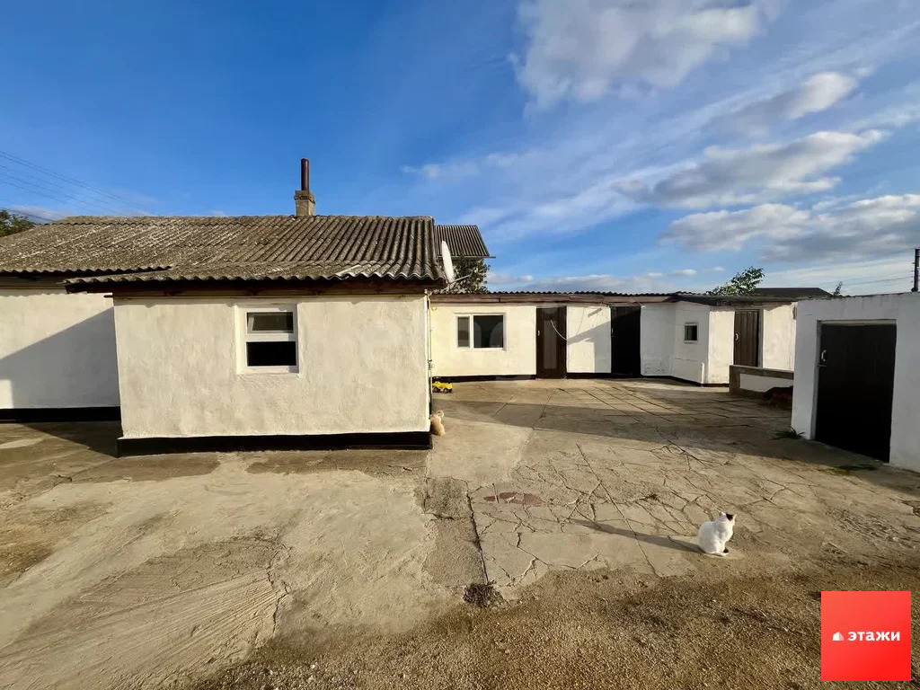 Продажа дома, Шелковичное, Сакский район, ул. Белозерцева - Фото 10