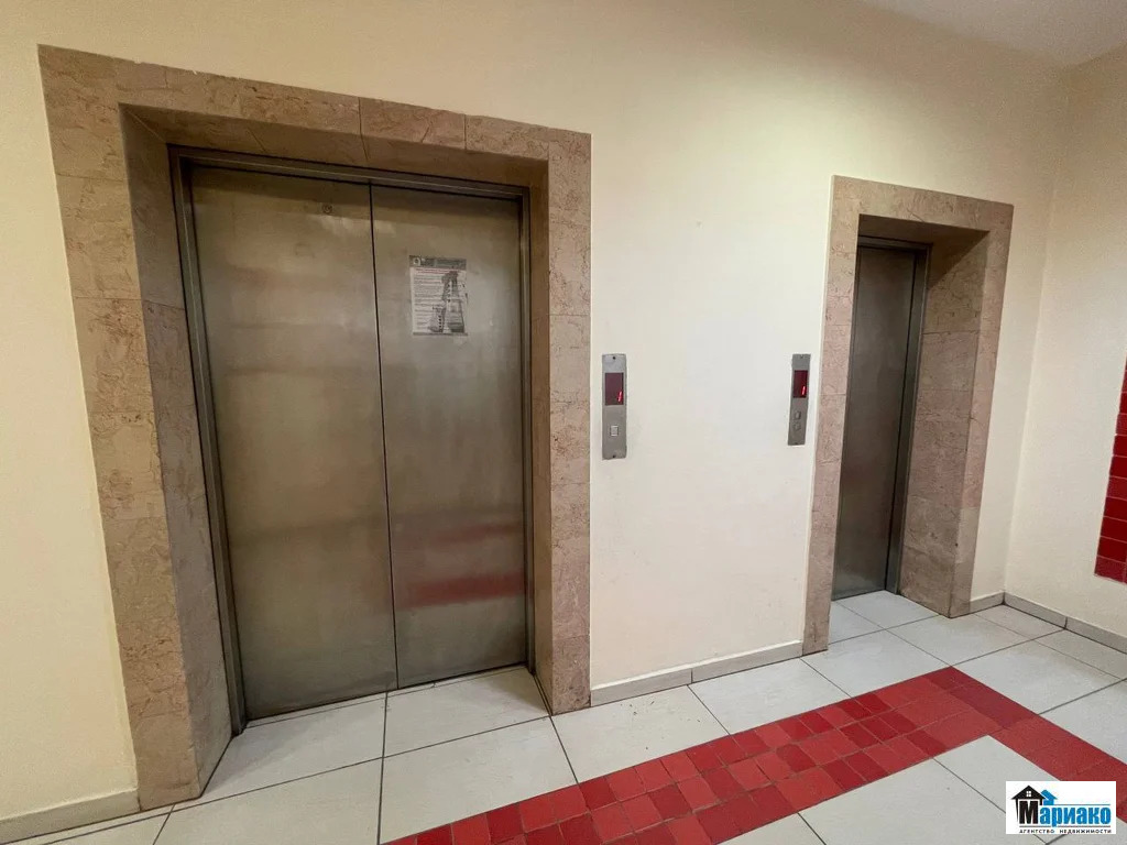 Продажа квартиры, Симферопольский проезд - Фото 6