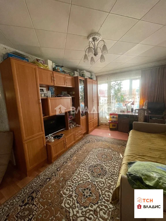 Продажа квартиры, Зеленый Городок, Пушкинский район, 2 - Фото 4