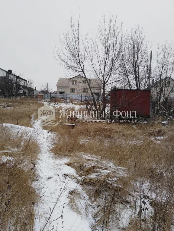 Купить Участок В Курске В Центральном
