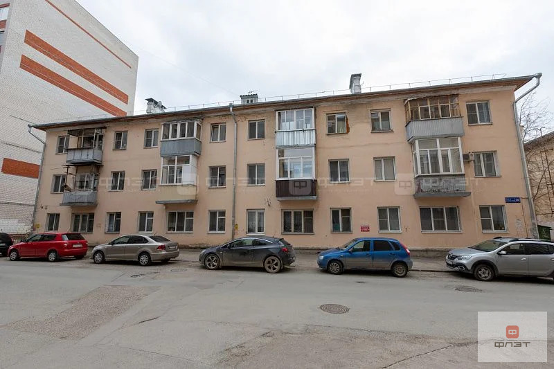 Продажа квартиры, Казань, ул. Спортивная - Фото 14