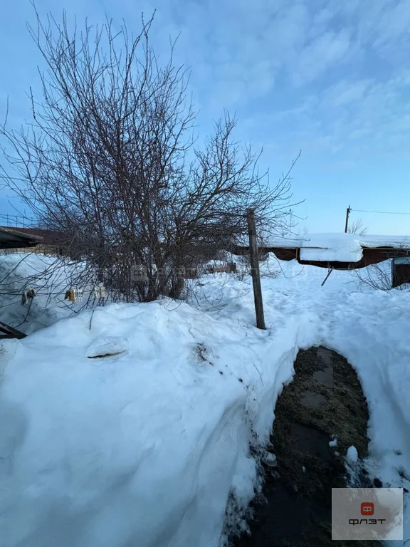 Продажа квартиры, Пестрецы, Пестречинский район, ул. Комсомольская - Фото 20