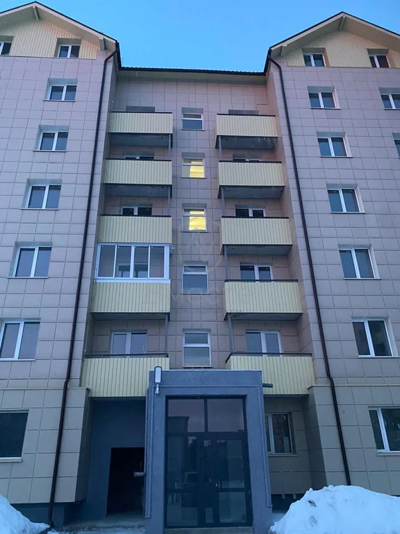 Продажа квартиры, Новосибирск, ул. Ивлева - Фото 17