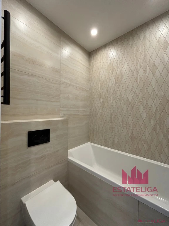 Продажа квартиры, улица Эдуарда Стрельцова - Фото 19