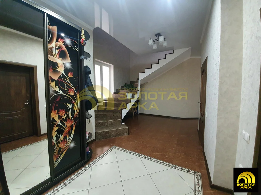 Продажа дома, Крымск, Крымский район, ул. Кольцевая - Фото 2