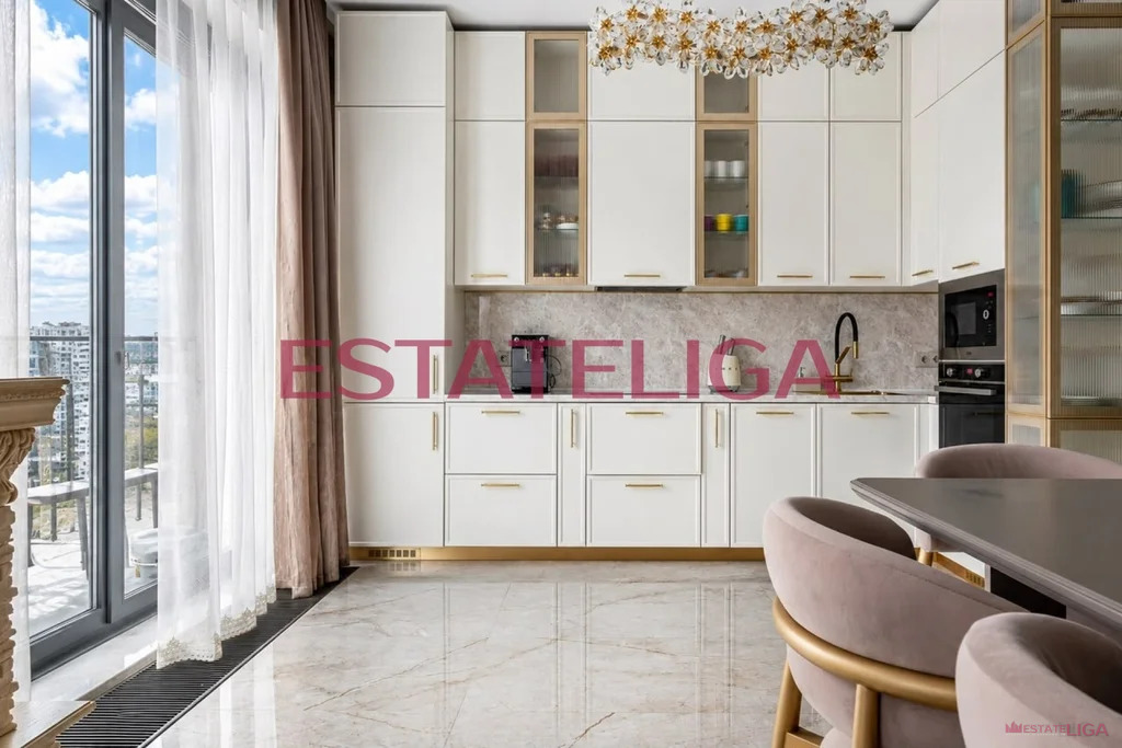 Продажа квартиры, набережная Марка Шагала - Фото 4