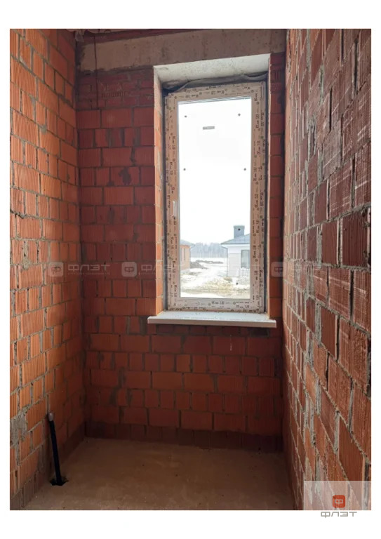 Продажа дома, Озерный, Высокогорский район, ул. Весенняя - Фото 12