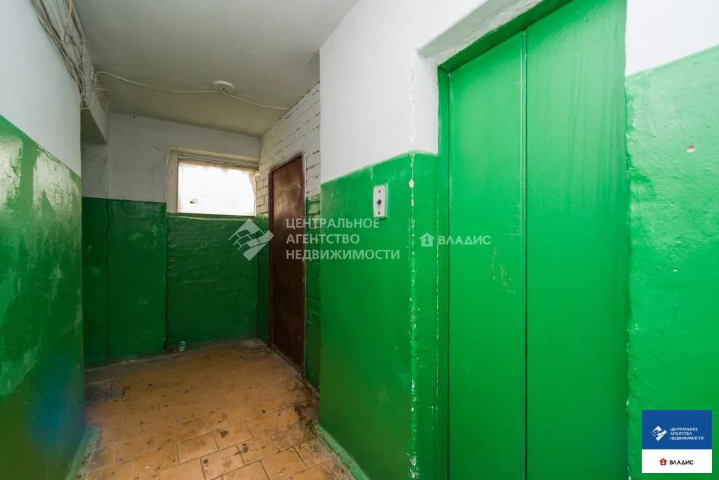Продажа квартиры, Рязань, ул. Сельских Строителей - Фото 12