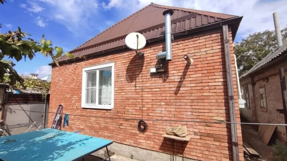 Продажа дома, Георгиевск, ул. Ватутина - Фото 3